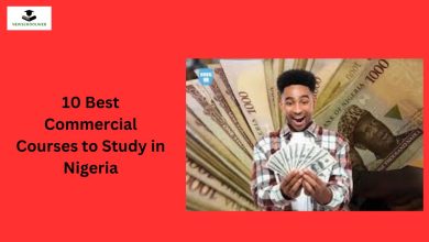 10 Best Commercial Courses to Study in Nigeria