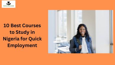 10 Best Courses to Study in Nigeria for Quick Employment