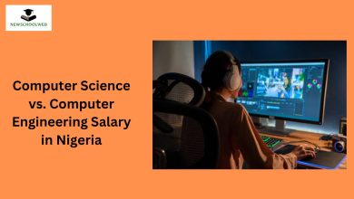 Computer Science vs. Computer Engineering Salary in Nigeria