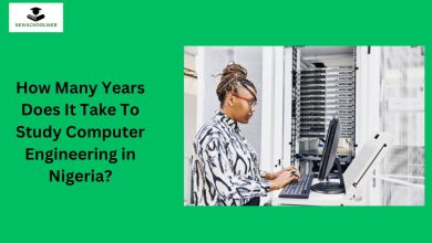 How Many Years Does It Take To Study Computer Engineering in Nigeria