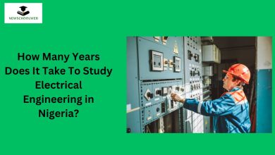 How Many Years Does It Take To Study Electrical Engineering in Nigeria