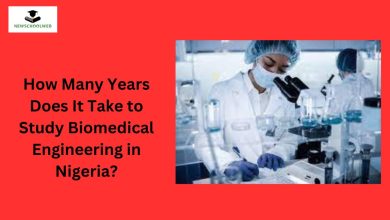 How Many Years Does It Take to Study Biomedical Engineering in Nigeria