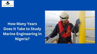 How Many Years Does It Take to Study Marine Engineering in Nigeria