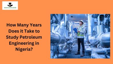 How Many Years Does it Take to Study Petroleum Engineering in Nigeria