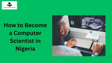 Overview of Computer Science in Nigeria