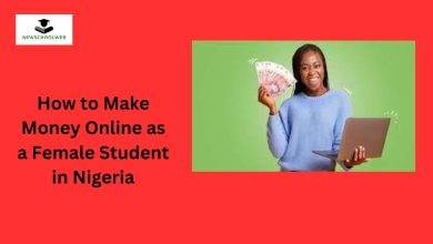 How to Make Money Online as a Female Student in Nigeria