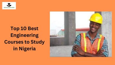 Top 10 Best Engineering Courses to Study in Nigeria