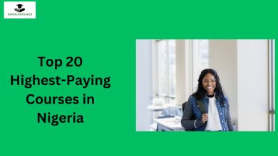 Top 20 Highest-Paying Courses in Nigeria