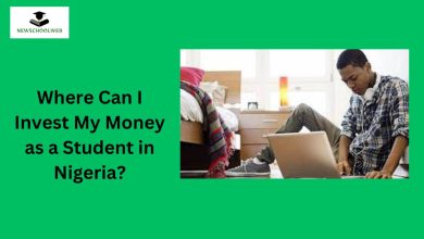 Where Can I Invest My Money as a Student in Nigeria