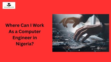 Where Can I Work As a Computer Engineer in Nigeria