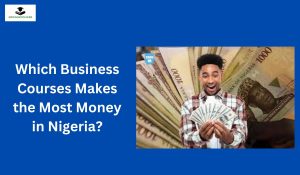 Which Business Courses Makes the Most Money in Nigeria