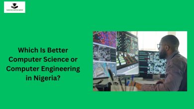 Which Is Better Computer Science or Computer Engineering in Nigeria