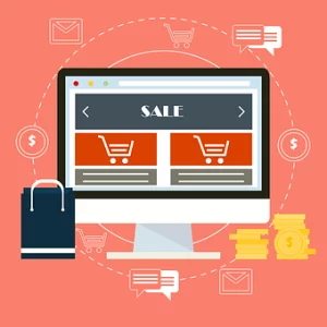E-Commerce and Online Sales