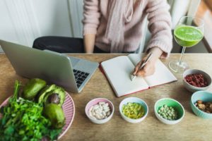 Benefits of Meal Planning for Nigerian Students
