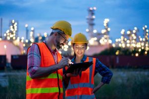 What Are the Necessary Qualifications and Skills for Petroleum Engineering Jobs in Nigeria