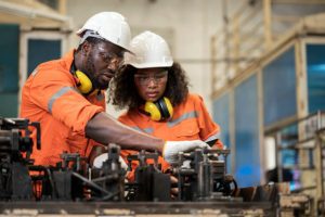 A Brief Overview of Engineering Programs in Nigeria