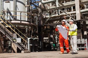 What Are the Types of Job Roles for Petroleum Engineers in Nigeria
