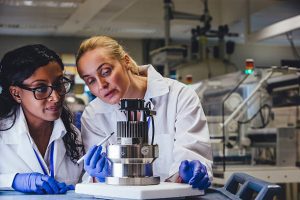 Private Sector Opportunities for Biomedical Engineers in Nigeria