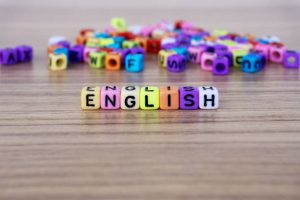 English Language and Literature