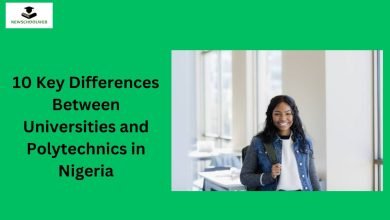 10 Key Differences Between Universities and Polytechnics in Nigeria