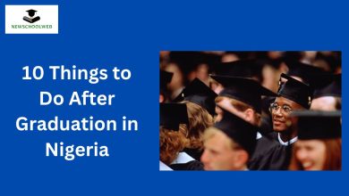 10 Things to Do After Graduation in Nigeria