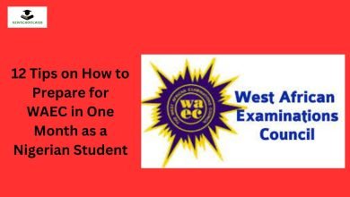 12 Tips on How to Prepare for WAEC in One Month as a Nigerian Student