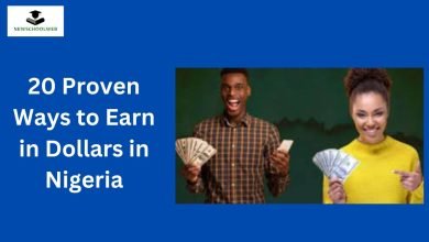 20 Proven Ways to Earn in Dollars in Nigeria