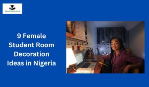 9 Female Student Room Decoration Ideas in Nigeria