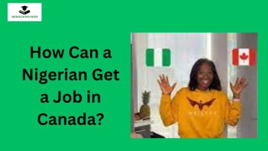 How Can a Nigerian Get a Job in Canada