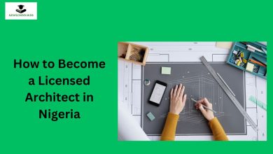 How to Become a Licensed Architect in Nigeria