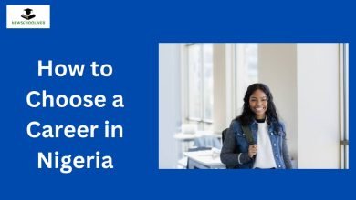 How to Choose a Career in Nigeria