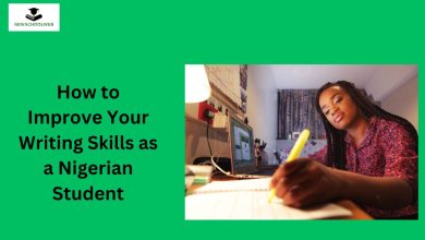 How to Improve Your Writing Skills as a Nigerian Student