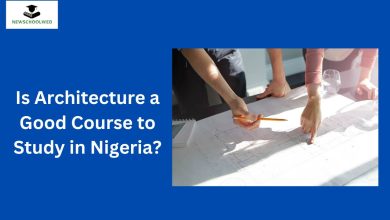 Is Architecture a Good Course to Study in Nigeria