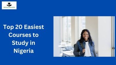 Top 20 Easiest Courses to Study in Nigeria