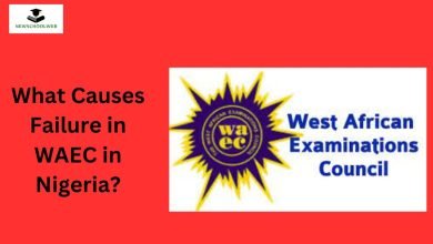 What Causes Failure in WAEC in Nigeria