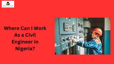 Where Can I Work As a Civil Engineer in Nigeria