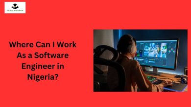 Where Can I Work As a Software Engineer in Nigeria