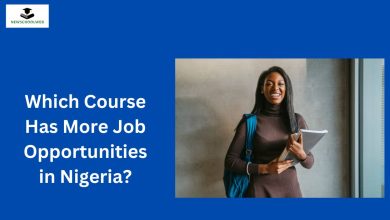 Which Course Has More Job Opportunities in Nigeria