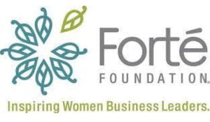 Forté Foundation Fellowships