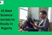15 Best Science Courses to Study in Nigeria