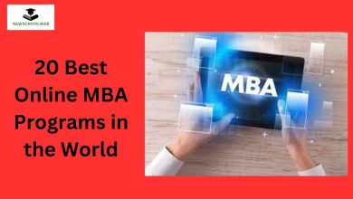 20 Best Online MBA Programs in the World