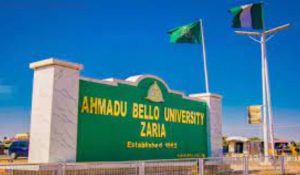 Ahmadu Bello University (ABU) Online Nursing Program
