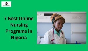 7 Best Online Nursing Programs in Nigeria