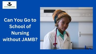 Can You Go to School of Nursing without JAMB