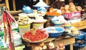How Much Can I Use to Start a Foodstuff Business in Nigeria