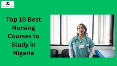 Top 10 Best Nursing Courses to Study in Nigeria