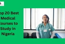 Top 20 Best Medical Courses to Study in Nigeria