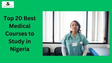 Top 20 Best Medical Courses to Study in Nigeria