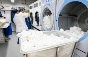 How Much Can I Use to Start a Laundry Business in Nigeria