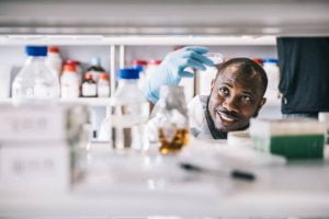 Can a Food Scientist Work in a Hospital in Nigeria